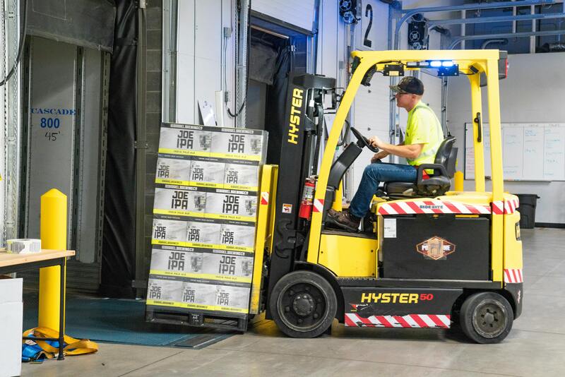 Terrex Logistica